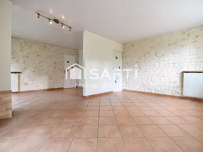 Appartement, 82 m²