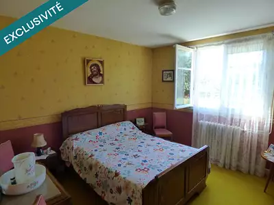 Maison, 100 m²