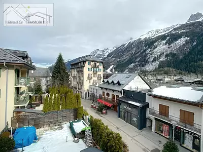 Appartement, 124,11 m²