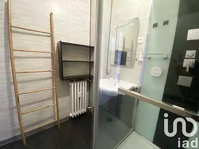 Appartement, 42 m²