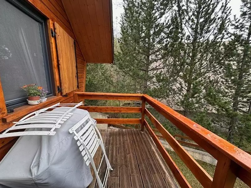 Maison, 84 m²