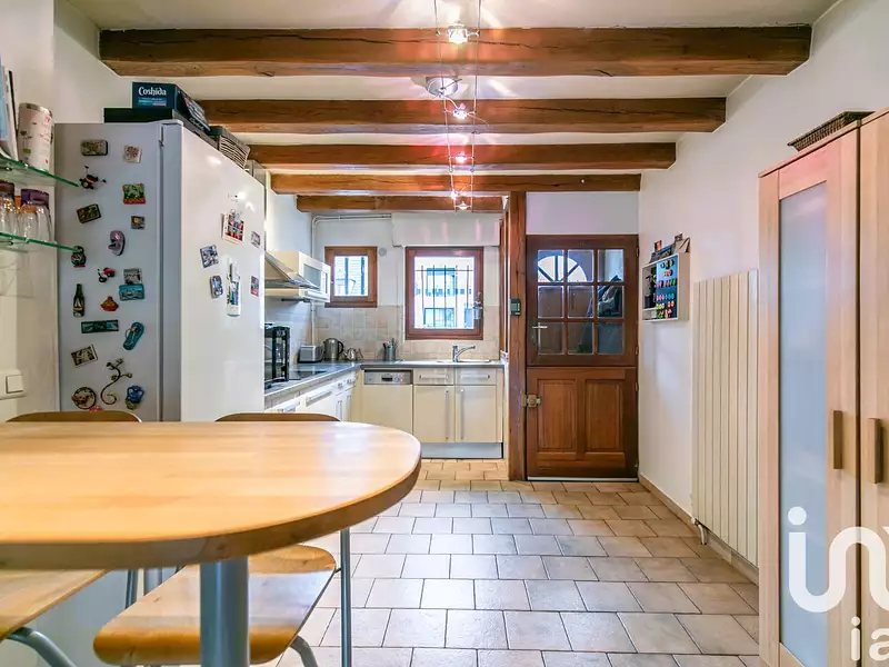 Maison, 100 m²