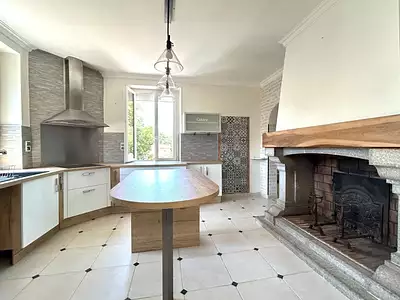 Maison, 188 m²