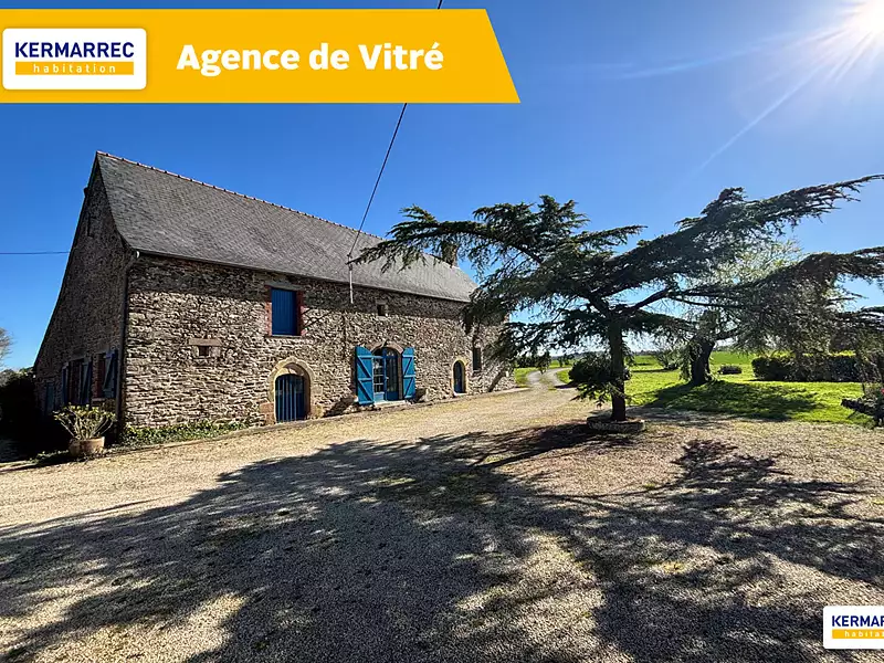 Maison, 125 m²
