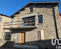 Maison, 70 m²