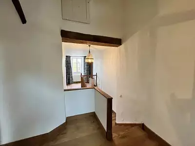 Maison, 165 m²