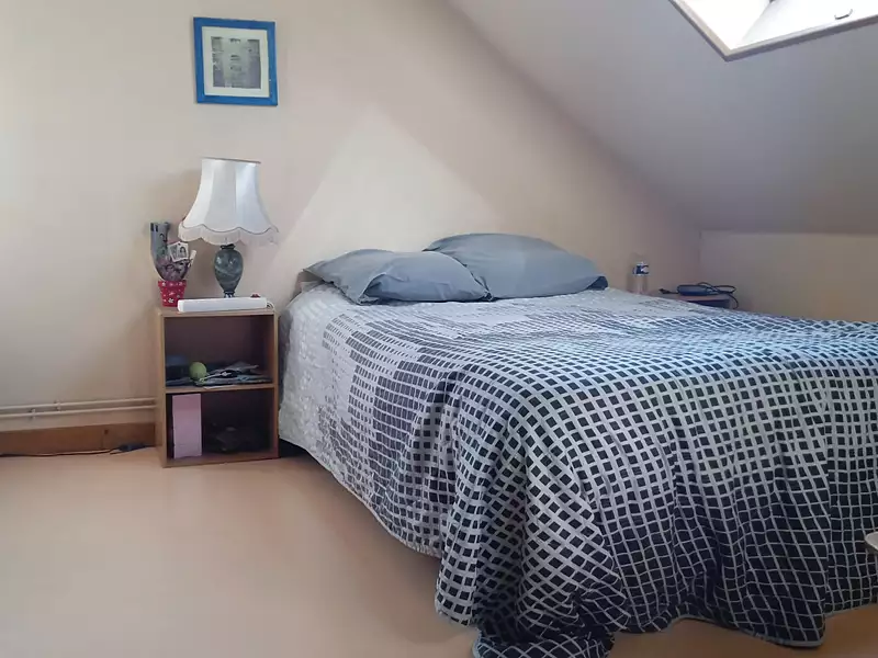 Maison, 110 m²