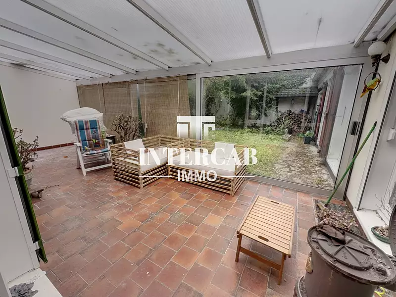 Maison, 156 m²