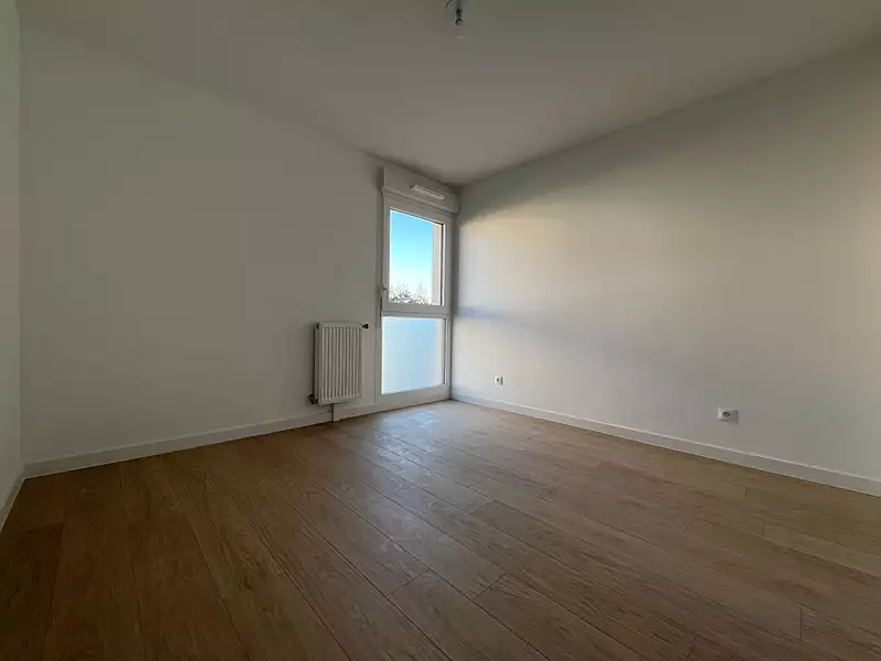 Appartement, 63,15 m²