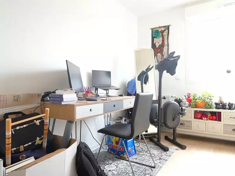 Maison, 83 m²