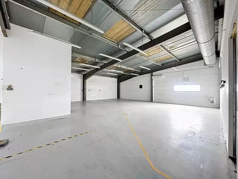 Divers, 1 340 m²