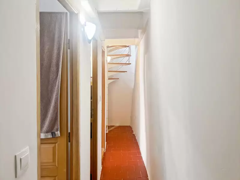 Maison, 53 m²