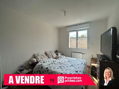 Maison, 95 m²