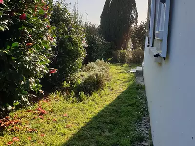 Maison, 125 m²