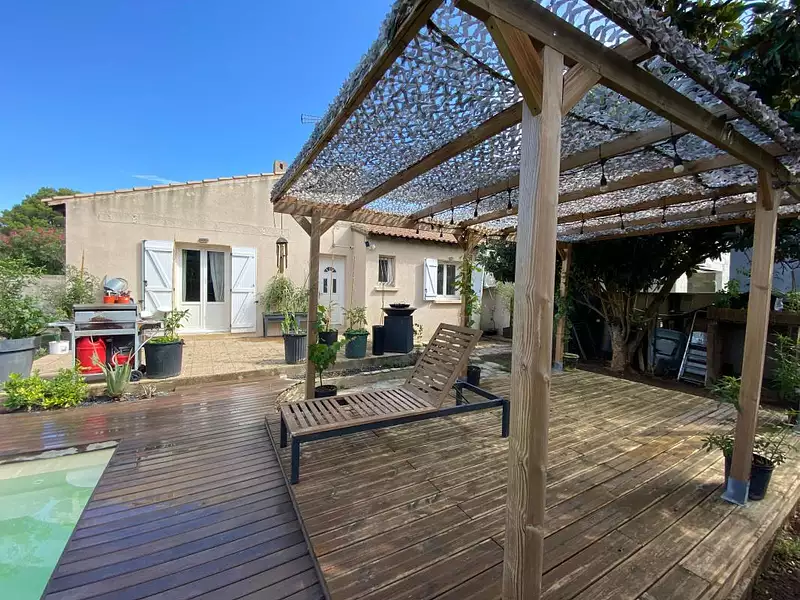 Maison, 76 m²