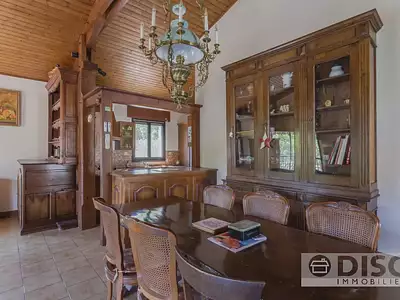 Maison, 110 m²
