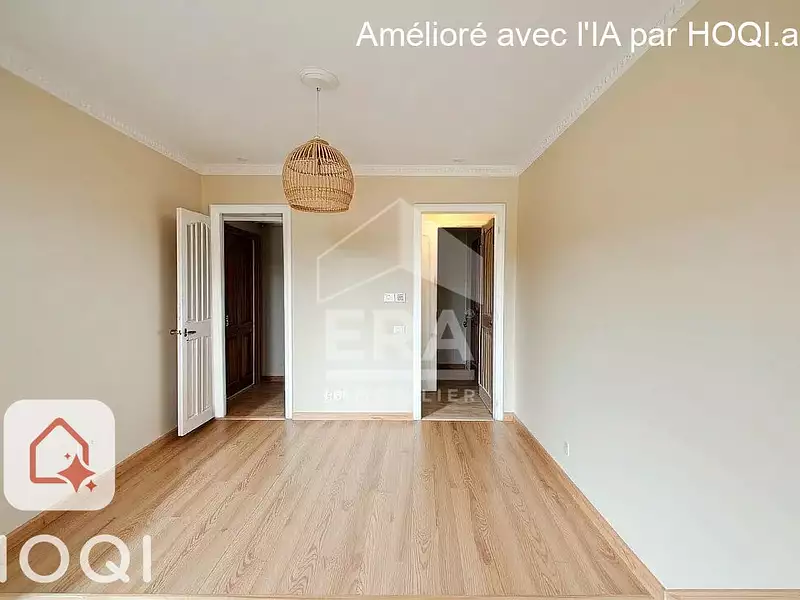 Appartement, 19 m²