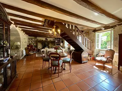 Maison, 300 m²