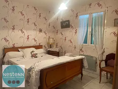 Maison, 82,09 m²