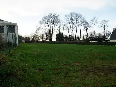 Terrain, 1 174 m²