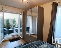 Appartement, 47 m²