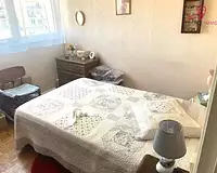 Appartement, 56,67 m²