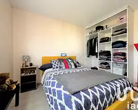 Appartement, 81 m²