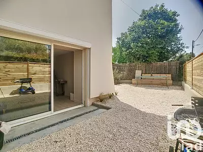 Maison, 104 m²