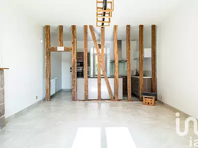 Maison, 197 m²