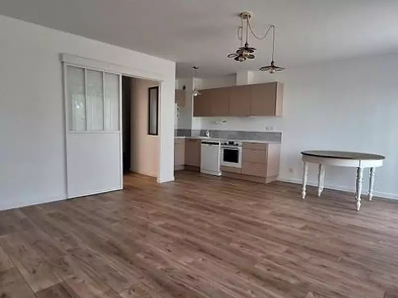 Maison, 86,7 m²