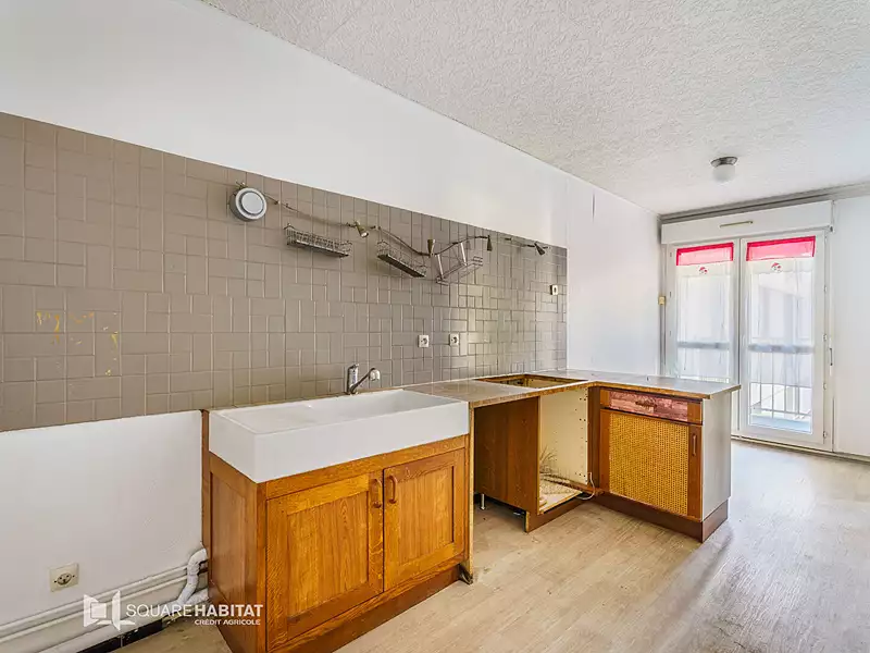 Appartement, 94,37 m²