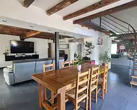 Maison, 240 m²