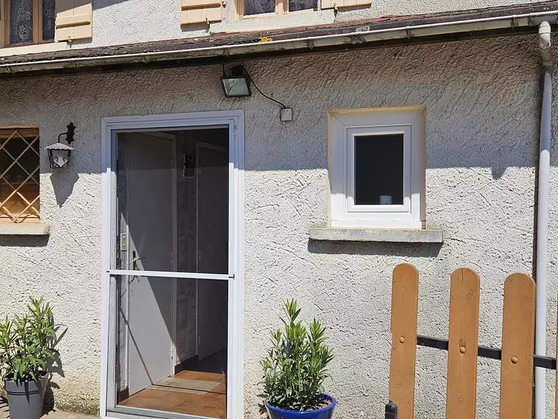 Maison, 140 m²