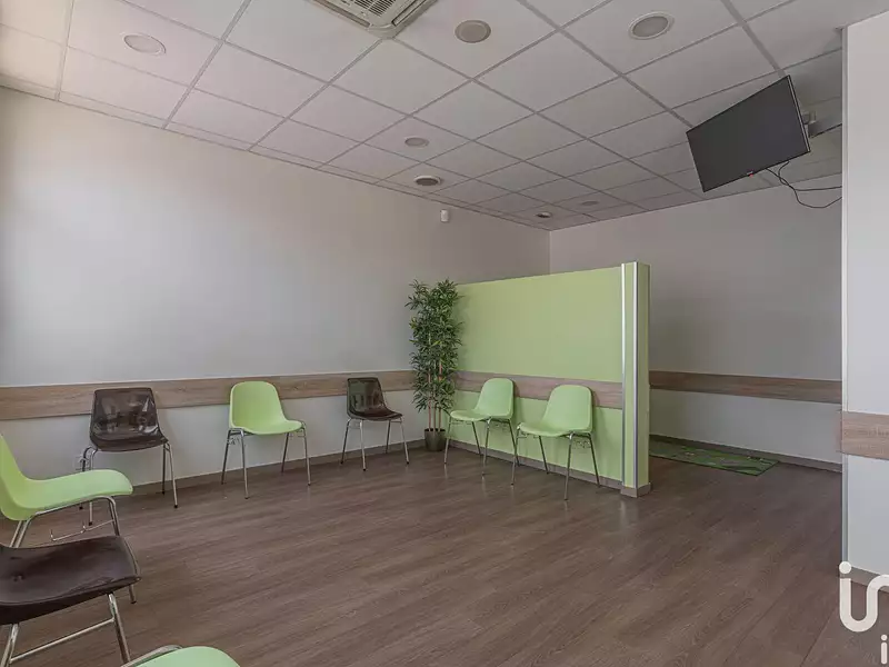 Divers, 112 m²