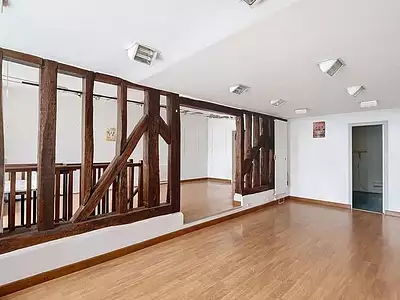 Appartement, 108 m²