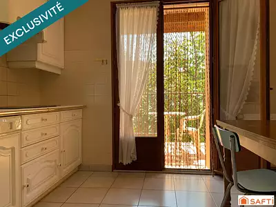 Maison, 171 m²