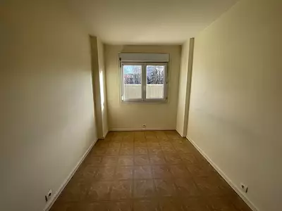 Appartement, 52,76 m²