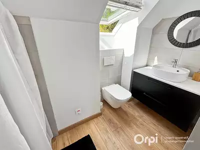 Maison, 42 m²