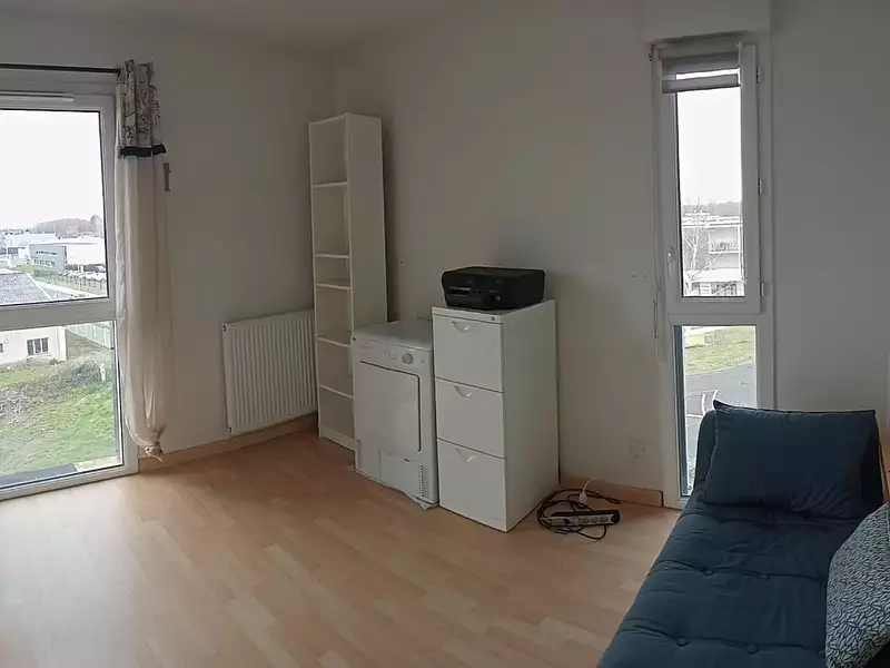 Appartement, 62,57 m²