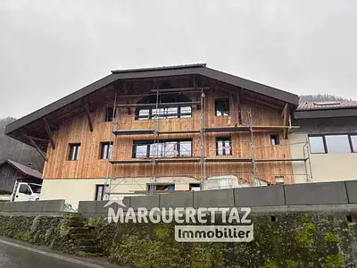 Appartement, 135 m²