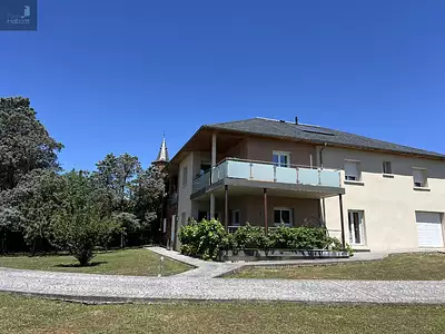 Maison, 197 m²