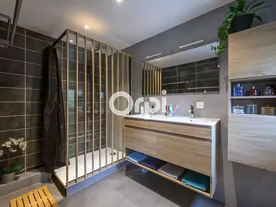 Maison, 127 m²
