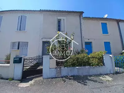Maison, 106,89 m²