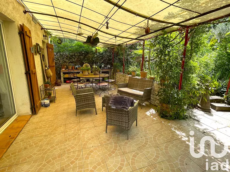 Maison, 145 m²