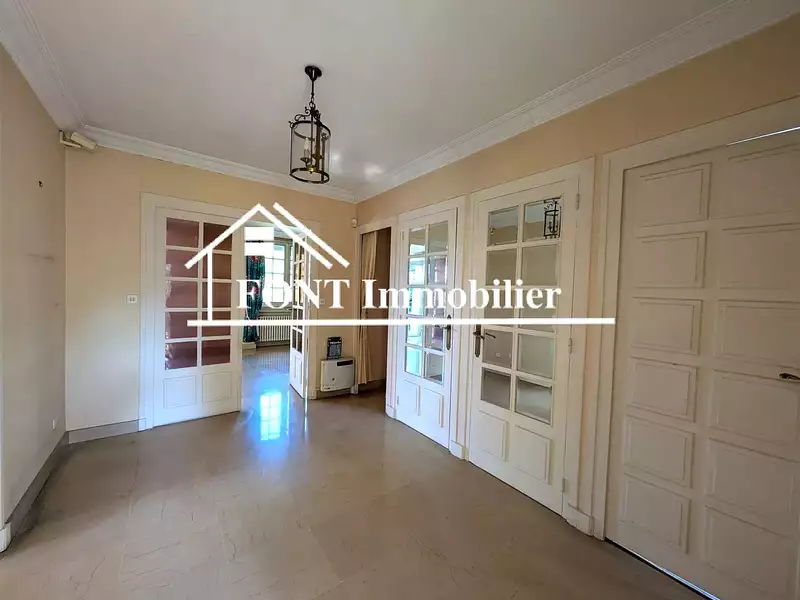 Maison, 96,56 m²