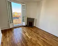 Appartement, 30,23 m²