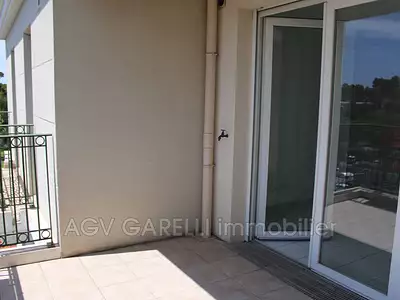 Appartement, 57 m²
