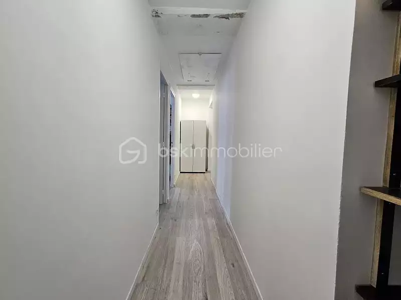 Maison, 84 m²