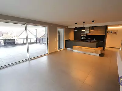 Appartement, 100 m²