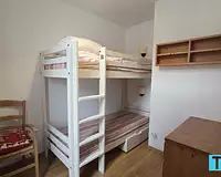 Appartement, 42,96 m²